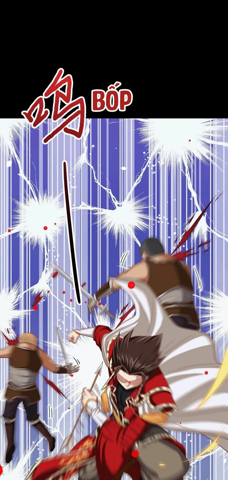 đọc truyện Từ Hôm Nay Bắt Đầu Làm Thành Chủ Chương 52.2 ảnh 35 tại Thiên Thai Truyện