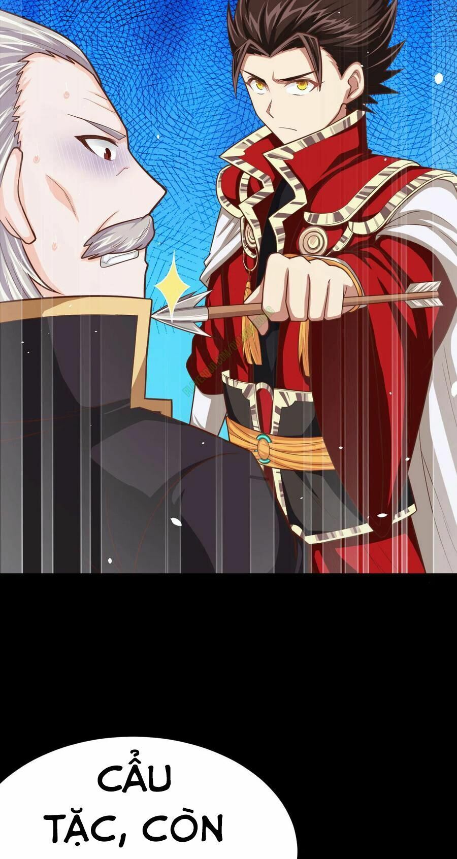 đọc truyện Từ Hôm Nay Bắt Đầu Làm Thành Chủ Chương 52.2 ảnh 38 tại Thiên Thai Truyện