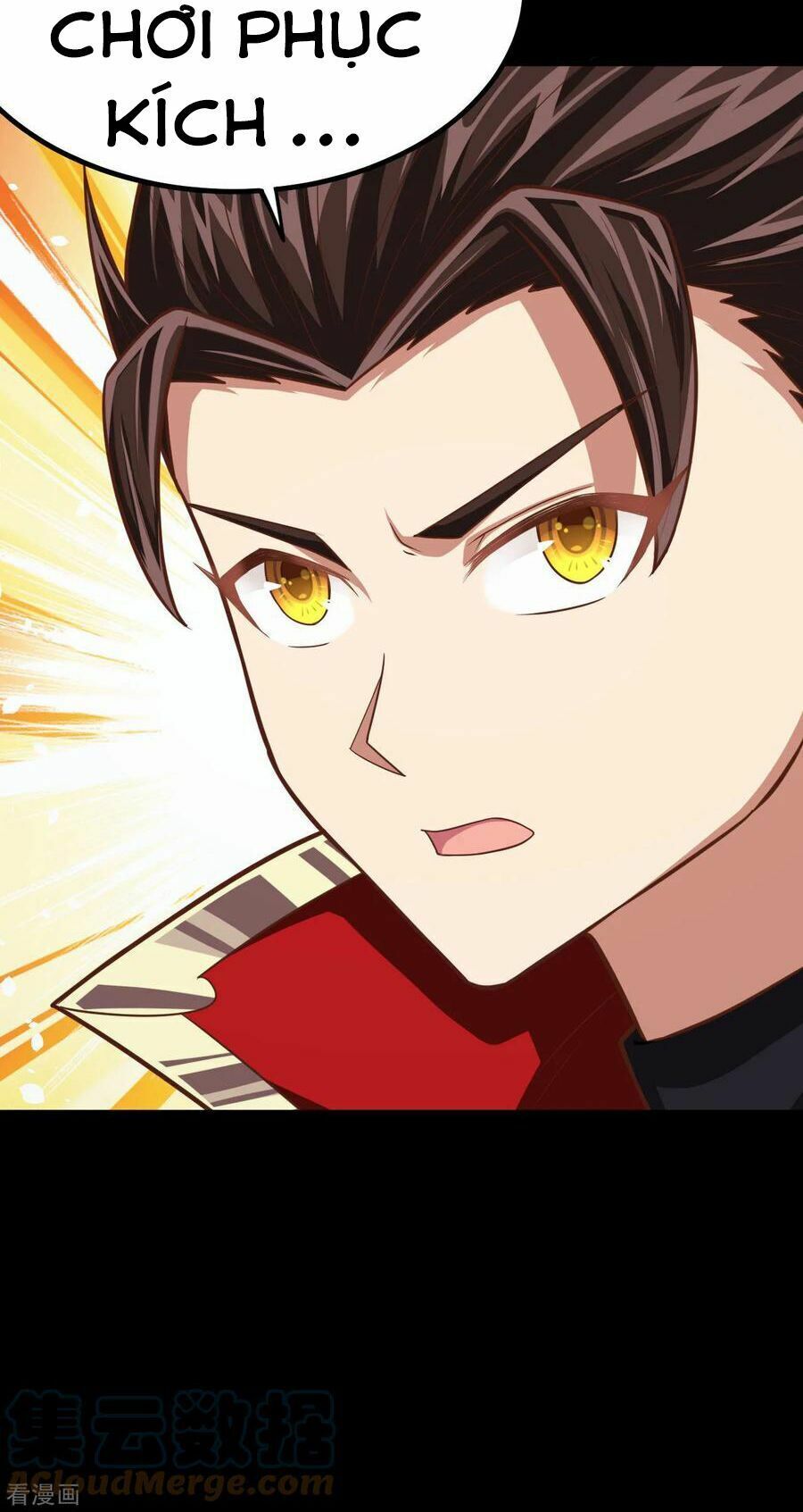 đọc truyện Từ Hôm Nay Bắt Đầu Làm Thành Chủ Chương 52.2 ảnh 39 tại Thiên Thai Truyện