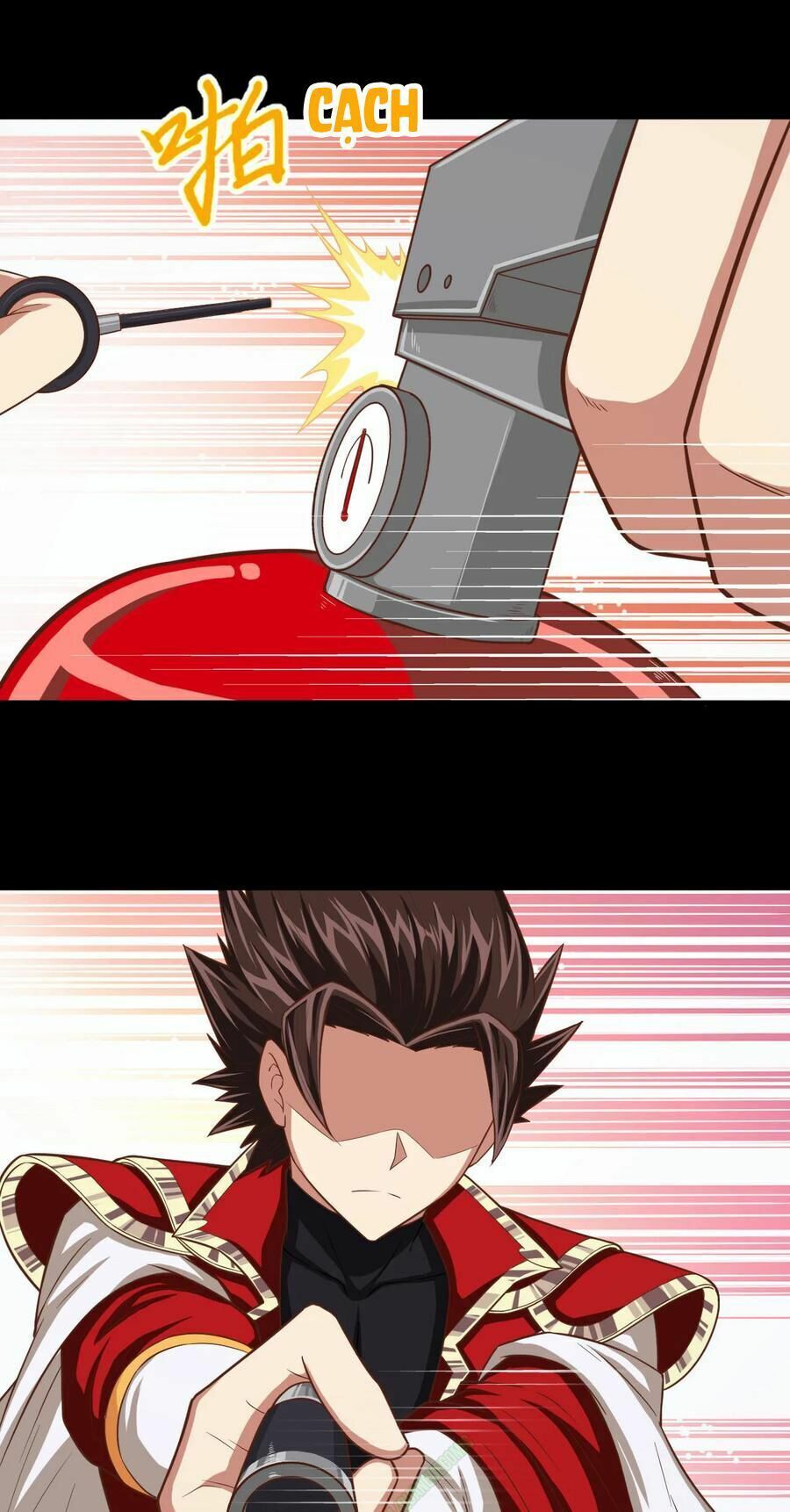 đọc truyện Từ Hôm Nay Bắt Đầu Làm Thành Chủ Chương 52.2 ảnh 9 tại Thiên Thai Truyện