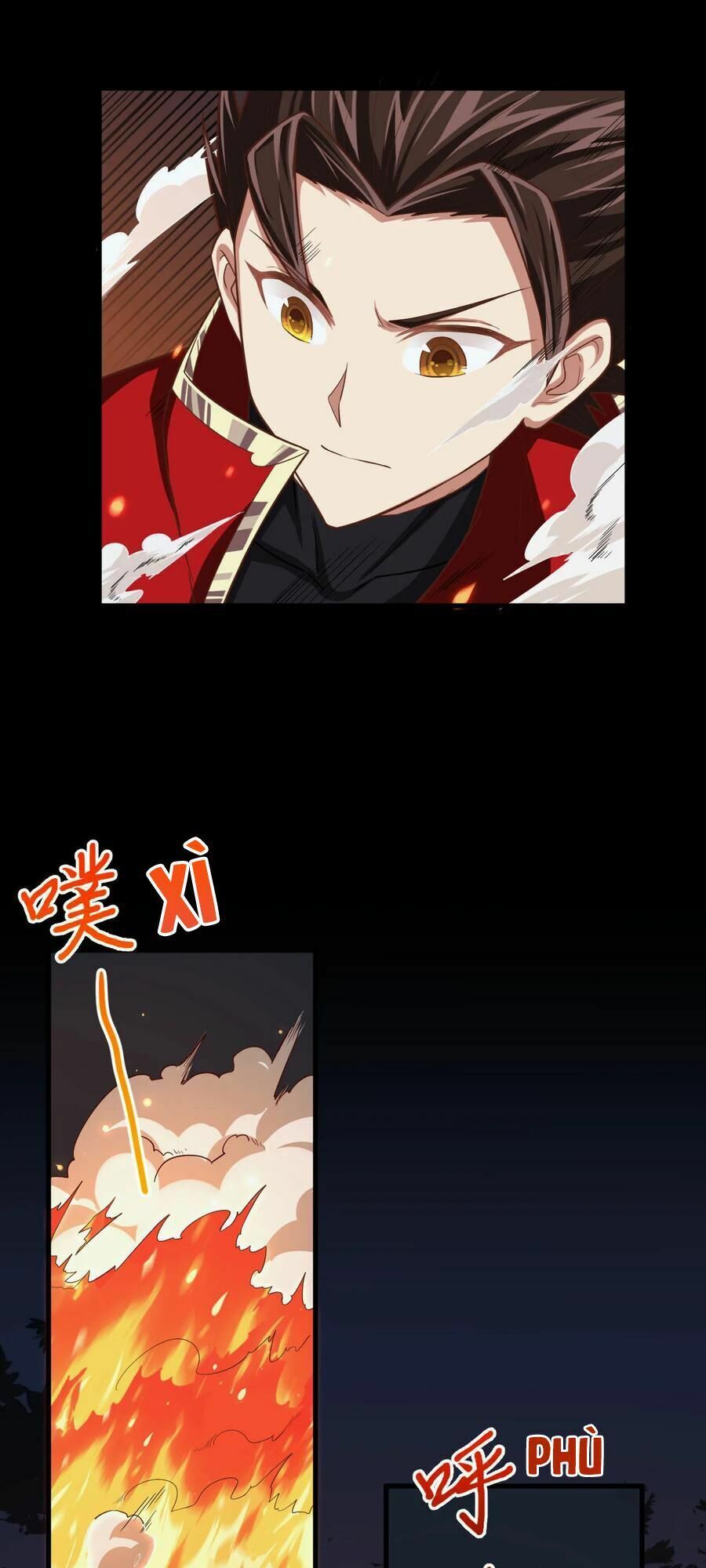 đọc truyện Từ Hôm Nay Bắt Đầu Làm Thành Chủ Chương 52.2 ảnh 11 tại Thiên Thai Truyện