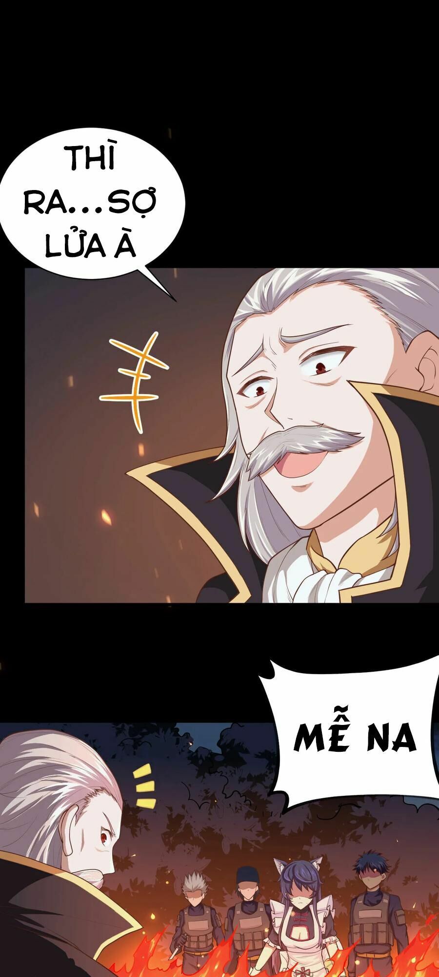 đọc truyện Từ Hôm Nay Bắt Đầu Làm Thành Chủ Chương 52 ảnh 15 tại Thiên Thai Truyện