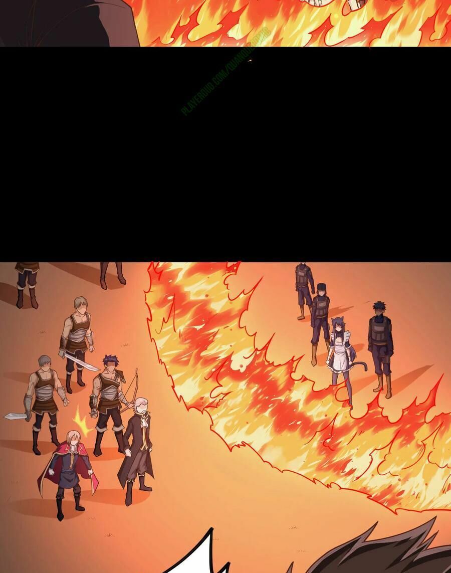 đọc truyện Từ Hôm Nay Bắt Đầu Làm Thành Chủ Chương 52 ảnh 16 tại Thiên Thai Truyện