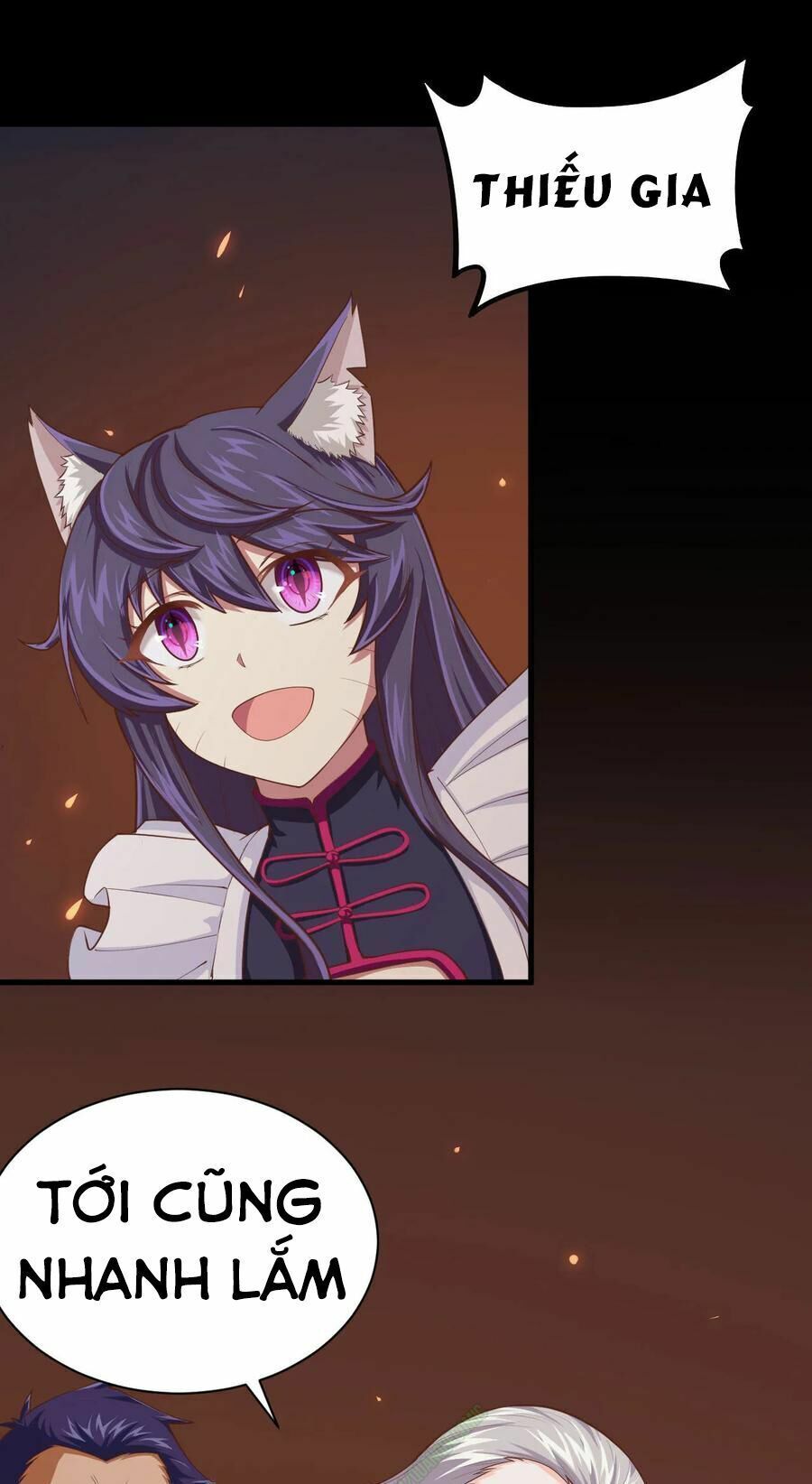 đọc truyện Từ Hôm Nay Bắt Đầu Làm Thành Chủ Chương 52 ảnh 18 tại Thiên Thai Truyện