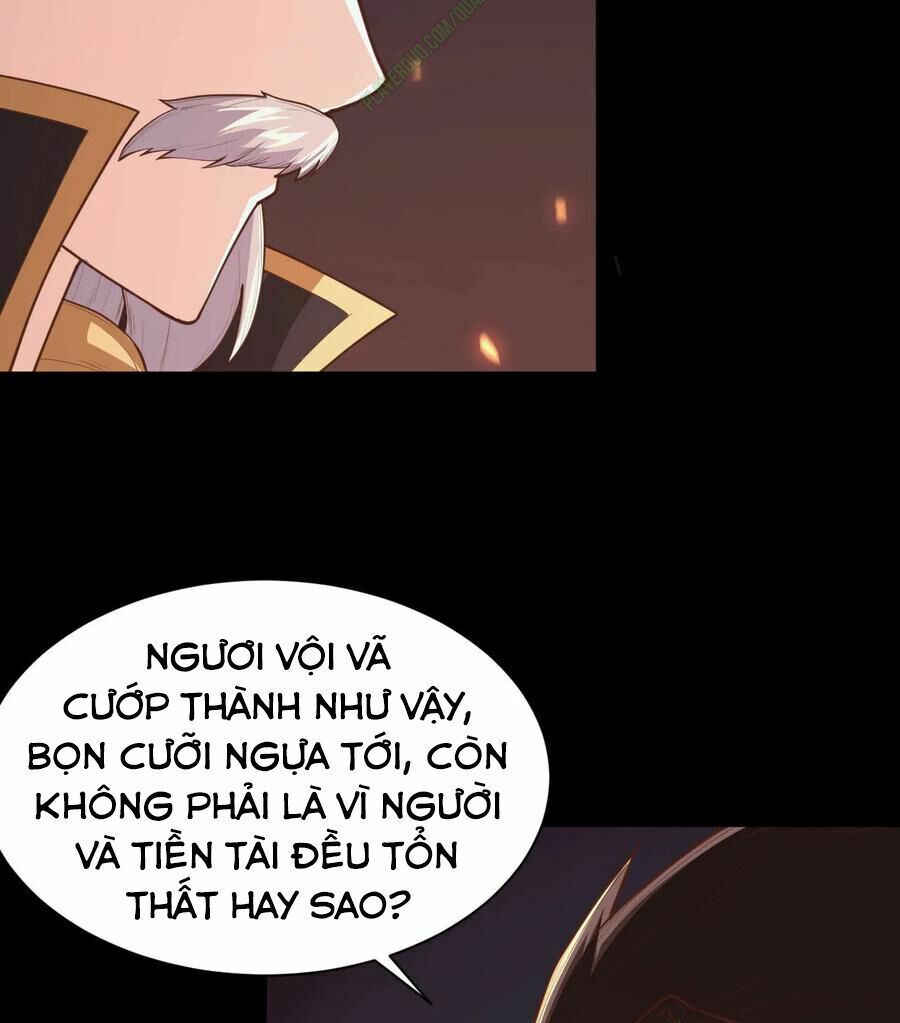 đọc truyện Từ Hôm Nay Bắt Đầu Làm Thành Chủ Chương 52 ảnh 21 tại Thiên Thai Truyện