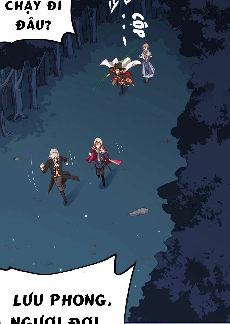 đọc truyện Từ Hôm Nay Bắt Đầu Làm Thành Chủ Chương 52 ảnh 4 tại Thiên Thai Truyện