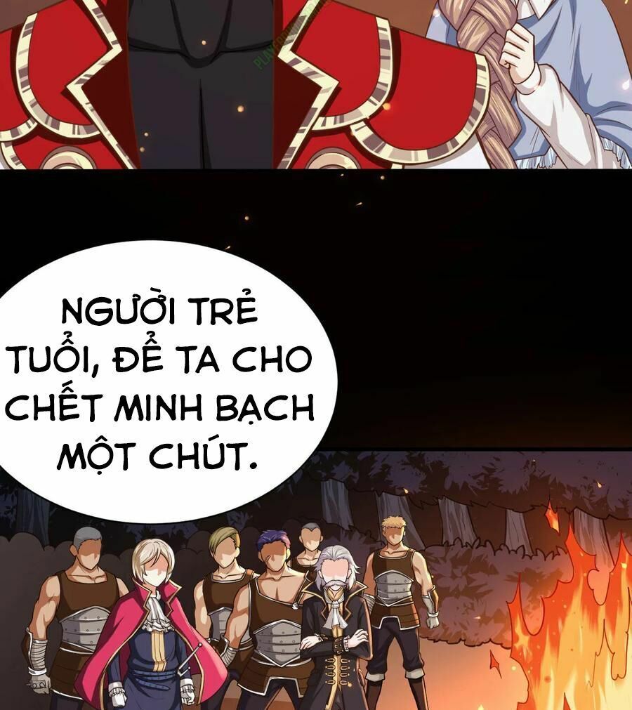 đọc truyện Từ Hôm Nay Bắt Đầu Làm Thành Chủ Chương 52 ảnh 24 tại Thiên Thai Truyện