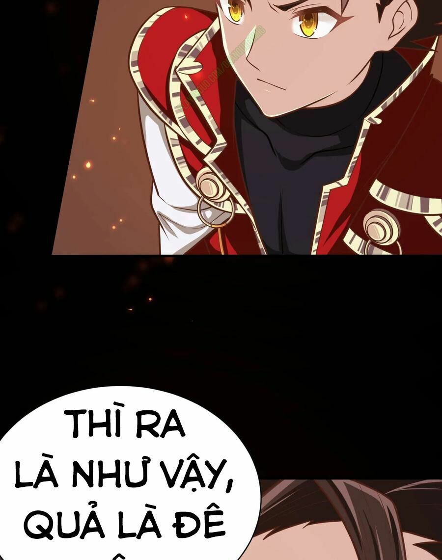 đọc truyện Từ Hôm Nay Bắt Đầu Làm Thành Chủ Chương 52 ảnh 27 tại Thiên Thai Truyện