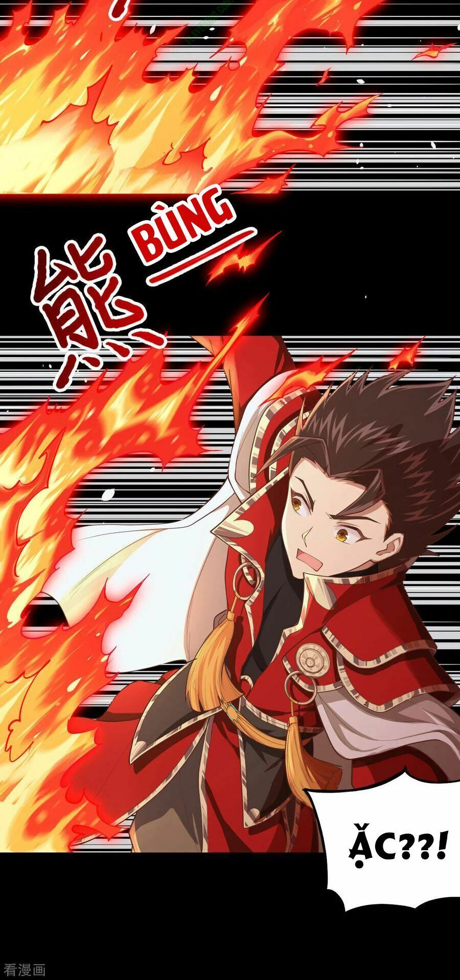 đọc truyện Từ Hôm Nay Bắt Đầu Làm Thành Chủ Chương 52 ảnh 32 tại Thiên Thai Truyện