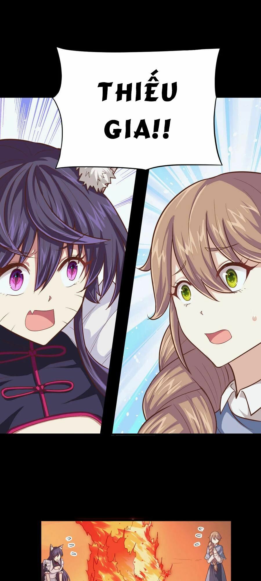 đọc truyện Từ Hôm Nay Bắt Đầu Làm Thành Chủ Chương 52 ảnh 33 tại Thiên Thai Truyện