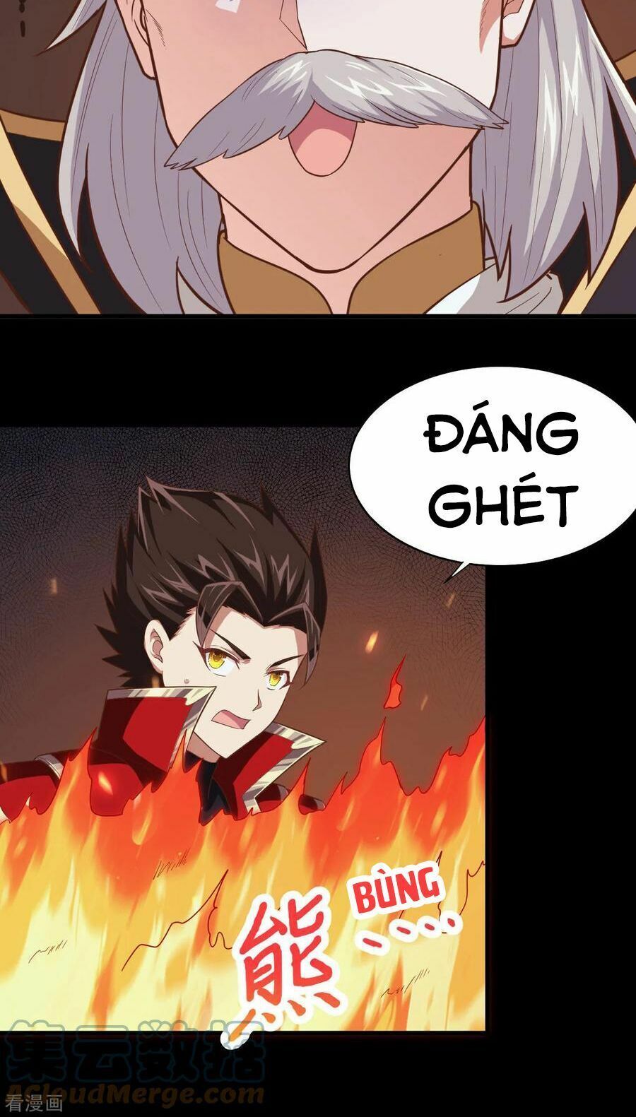 đọc truyện Từ Hôm Nay Bắt Đầu Làm Thành Chủ Chương 52 ảnh 35 tại Thiên Thai Truyện