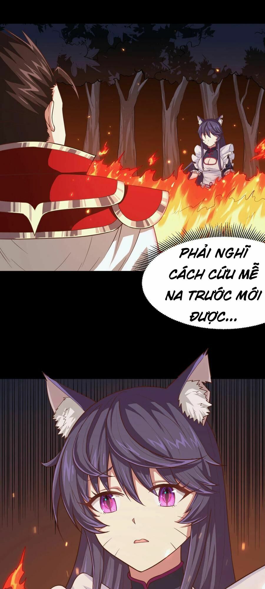 đọc truyện Từ Hôm Nay Bắt Đầu Làm Thành Chủ Chương 52 ảnh 36 tại Thiên Thai Truyện