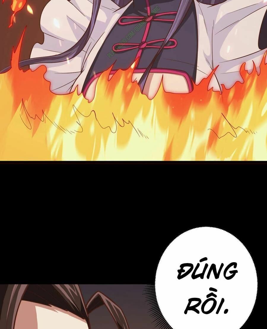 đọc truyện Từ Hôm Nay Bắt Đầu Làm Thành Chủ Chương 52 ảnh 37 tại Thiên Thai Truyện