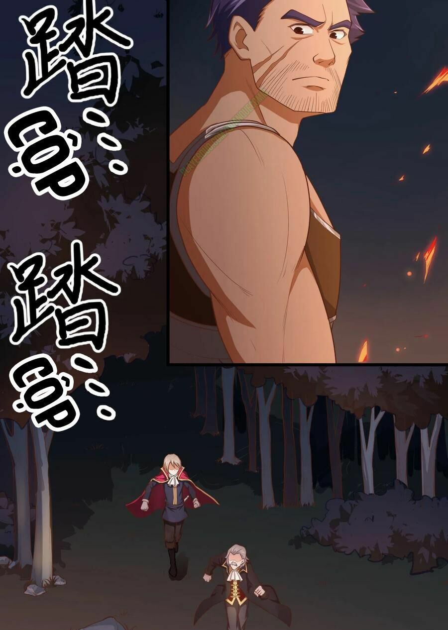 đọc truyện Từ Hôm Nay Bắt Đầu Làm Thành Chủ Chương 52 ảnh 7 tại Thiên Thai Truyện