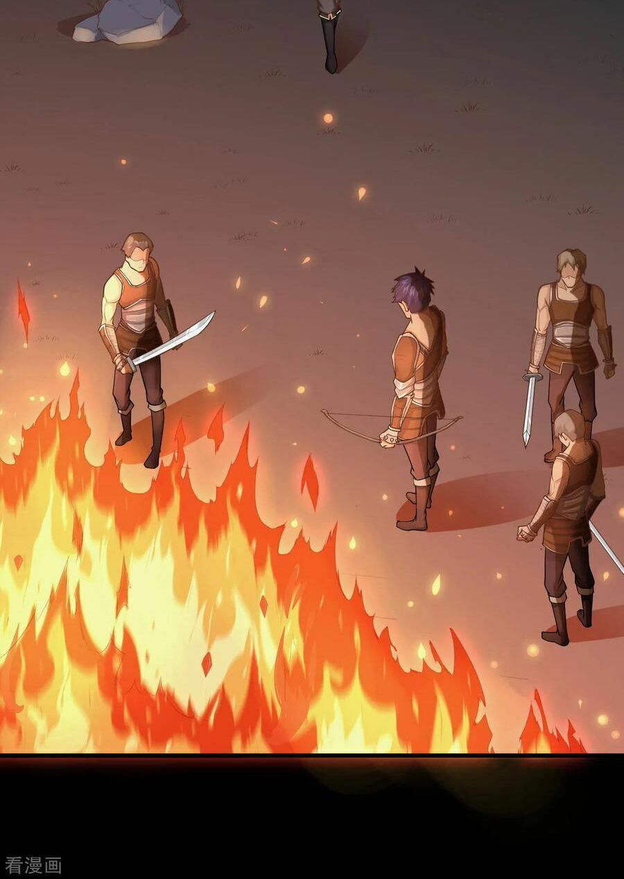 đọc truyện Từ Hôm Nay Bắt Đầu Làm Thành Chủ Chương 52 ảnh 8 tại Thiên Thai Truyện