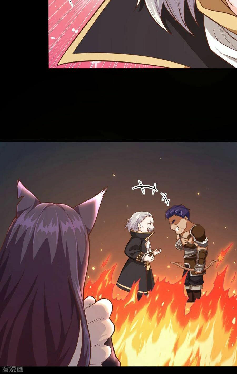 đọc truyện Từ Hôm Nay Bắt Đầu Làm Thành Chủ Chương 52 ảnh 11 tại Thiên Thai Truyện