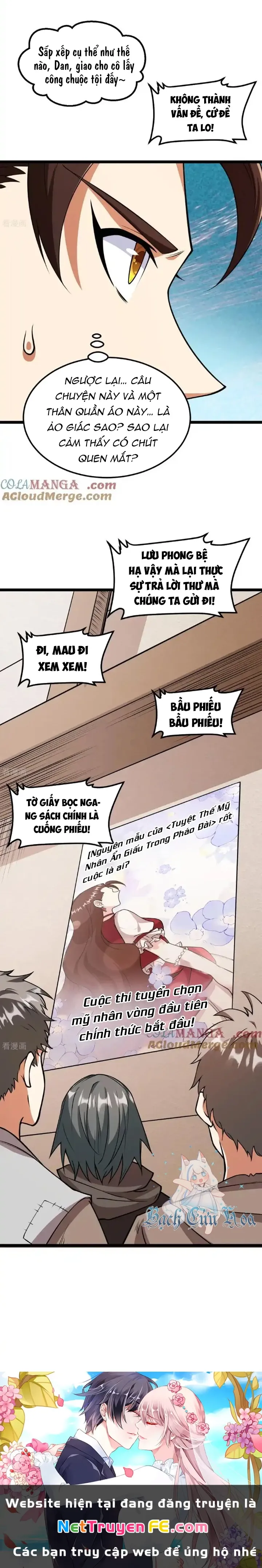 đọc truyện Từ Hôm Nay Bắt Đầu Làm Thành Chủ Chương 520 ảnh 13 tại Thiên Thai Truyện