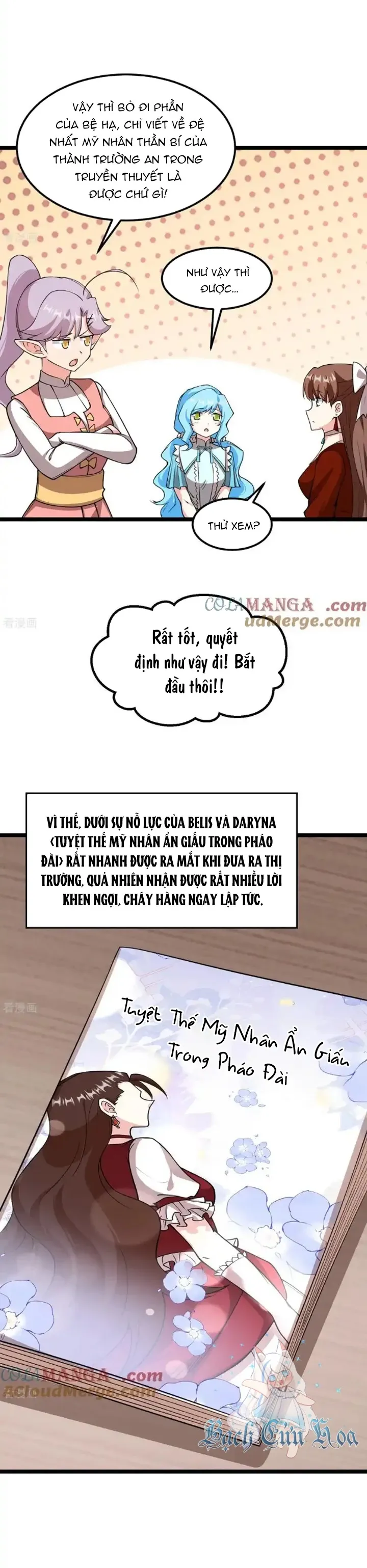 đọc truyện Từ Hôm Nay Bắt Đầu Làm Thành Chủ Chương 520 ảnh 4 tại Thiên Thai Truyện