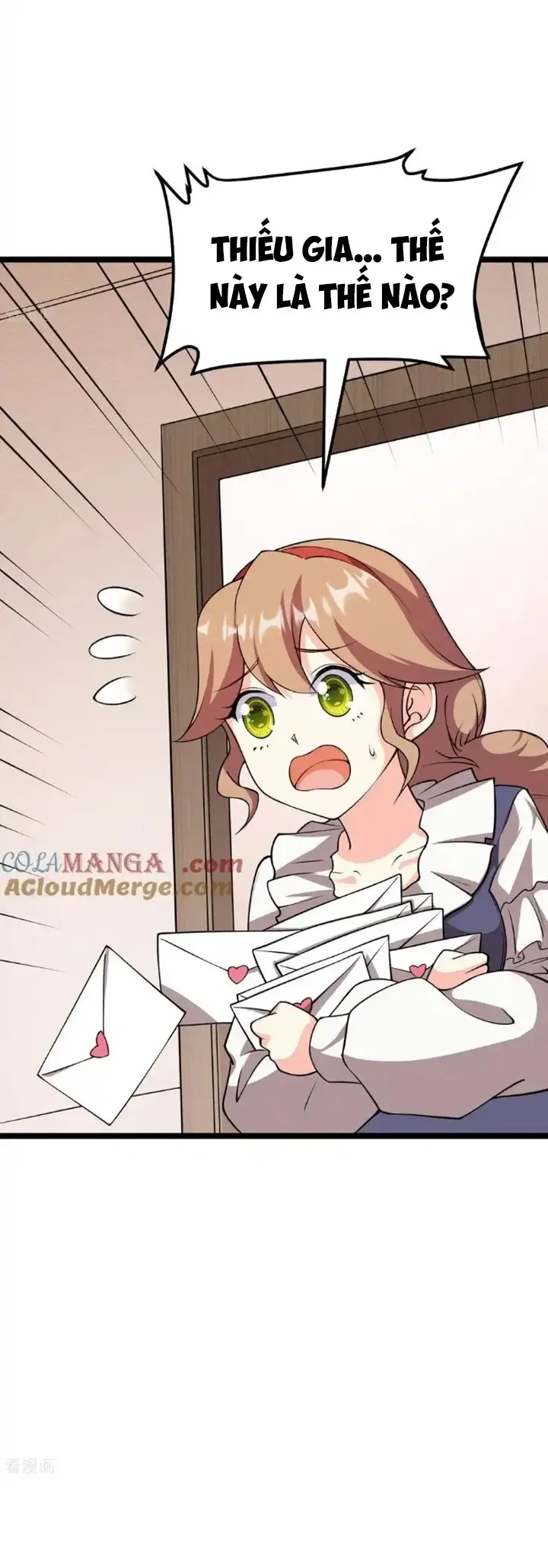 đọc truyện Từ Hôm Nay Bắt Đầu Làm Thành Chủ Chương 520 ảnh 5 tại Thiên Thai Truyện