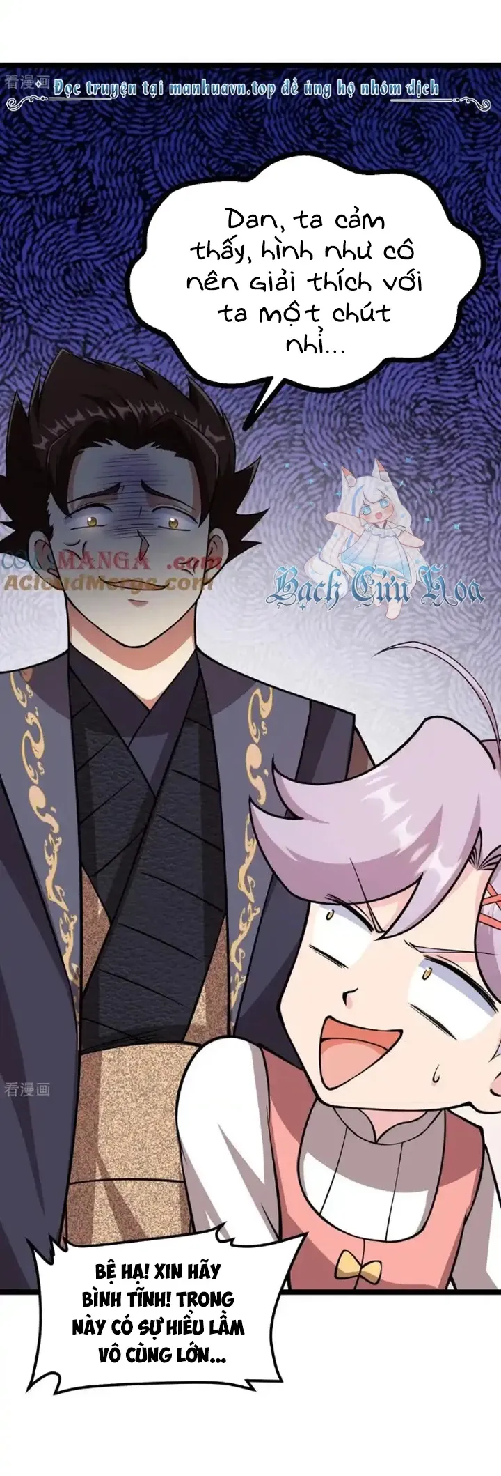 đọc truyện Từ Hôm Nay Bắt Đầu Làm Thành Chủ Chương 520 ảnh 8 tại Thiên Thai Truyện