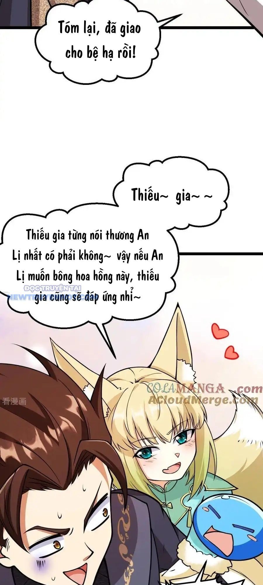 đọc truyện Từ Hôm Nay Bắt Đầu Làm Thành Chủ Chương 521 ảnh 13 tại Thiên Thai Truyện