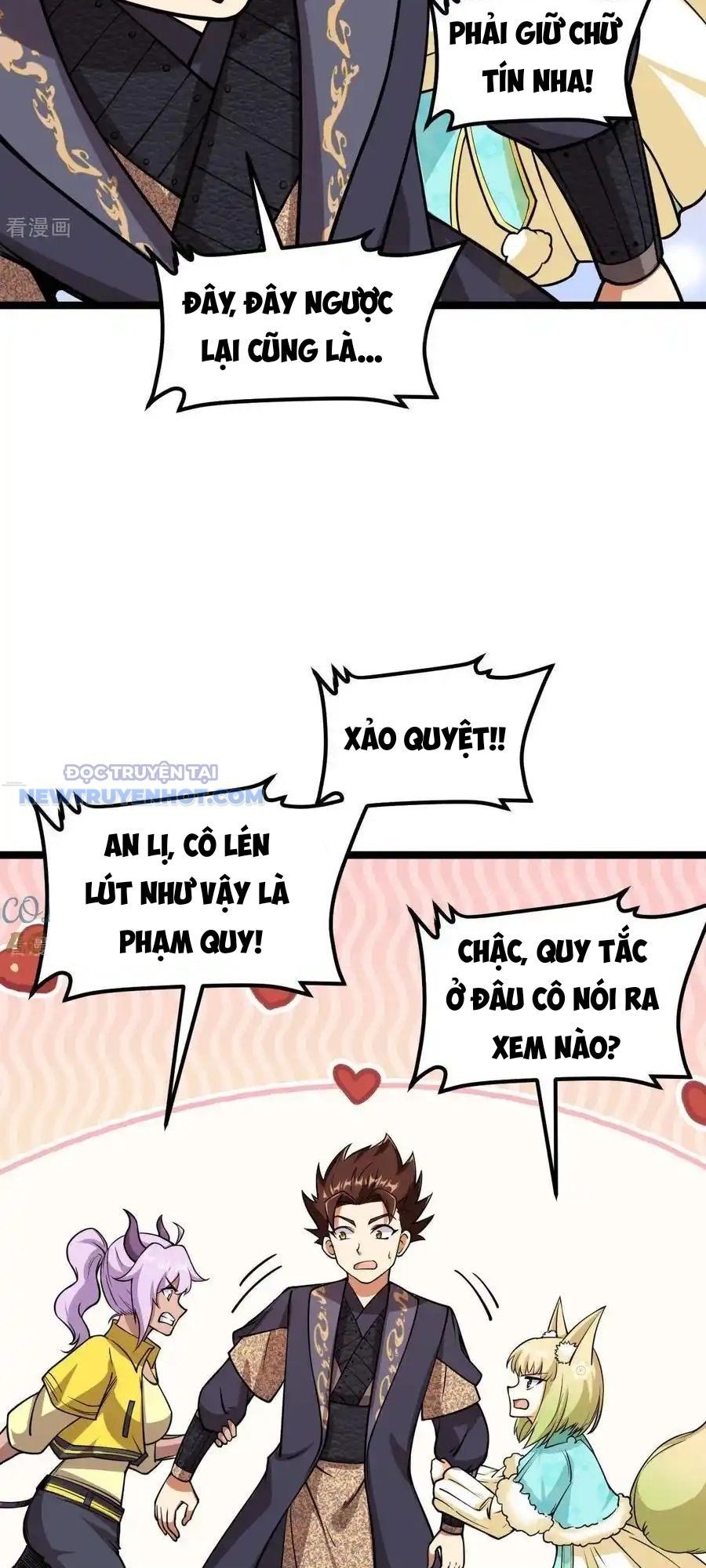 đọc truyện Từ Hôm Nay Bắt Đầu Làm Thành Chủ Chương 521 ảnh 14 tại Thiên Thai Truyện