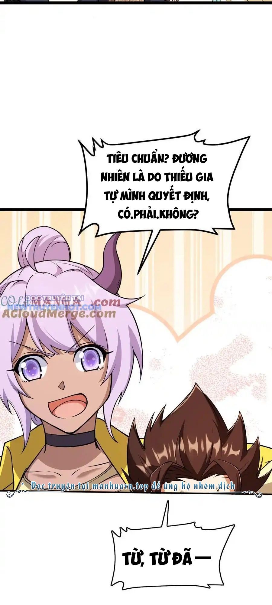 đọc truyện Từ Hôm Nay Bắt Đầu Làm Thành Chủ Chương 521 ảnh 15 tại Thiên Thai Truyện