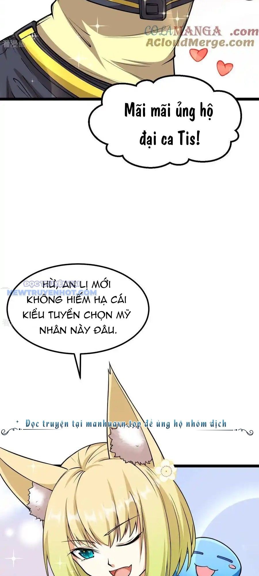 đọc truyện Từ Hôm Nay Bắt Đầu Làm Thành Chủ Chương 521 ảnh 6 tại Thiên Thai Truyện