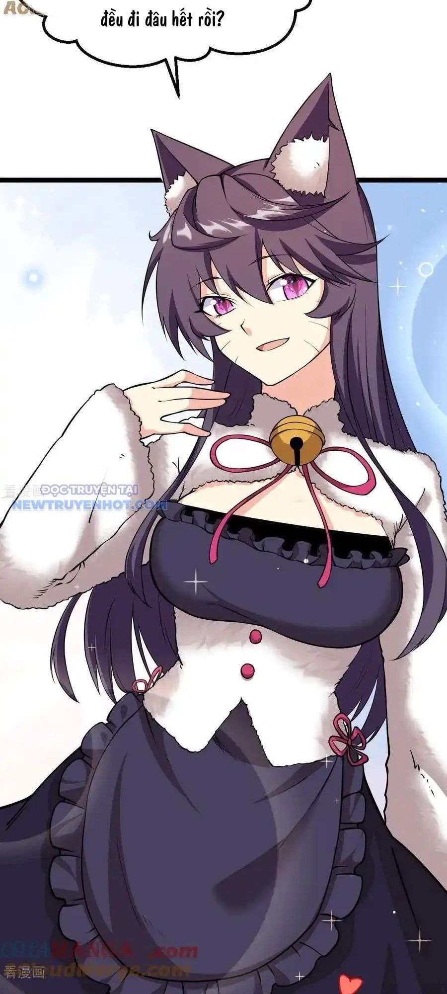 đọc truyện Từ Hôm Nay Bắt Đầu Làm Thành Chủ Chương 521 ảnh 8 tại Thiên Thai Truyện