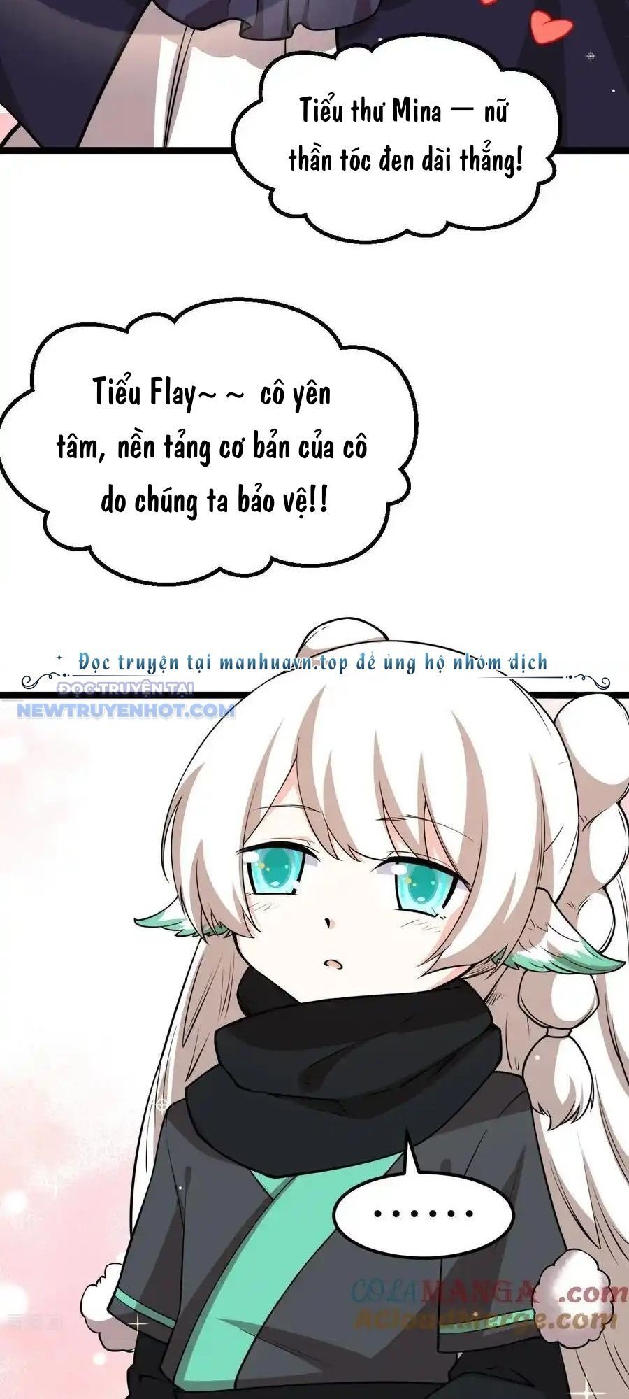 đọc truyện Từ Hôm Nay Bắt Đầu Làm Thành Chủ Chương 521 ảnh 9 tại Thiên Thai Truyện