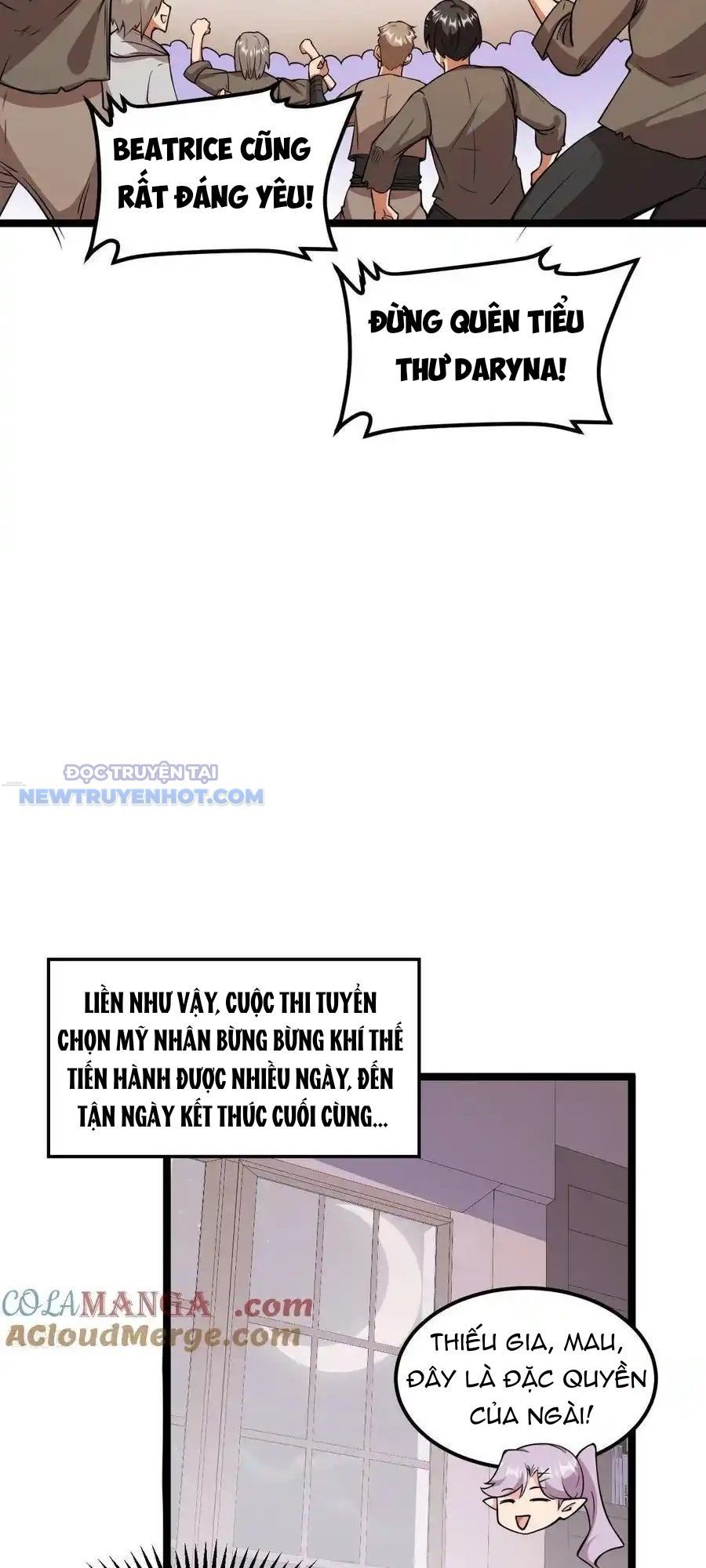 đọc truyện Từ Hôm Nay Bắt Đầu Làm Thành Chủ Chương 521 ảnh 11 tại Thiên Thai Truyện