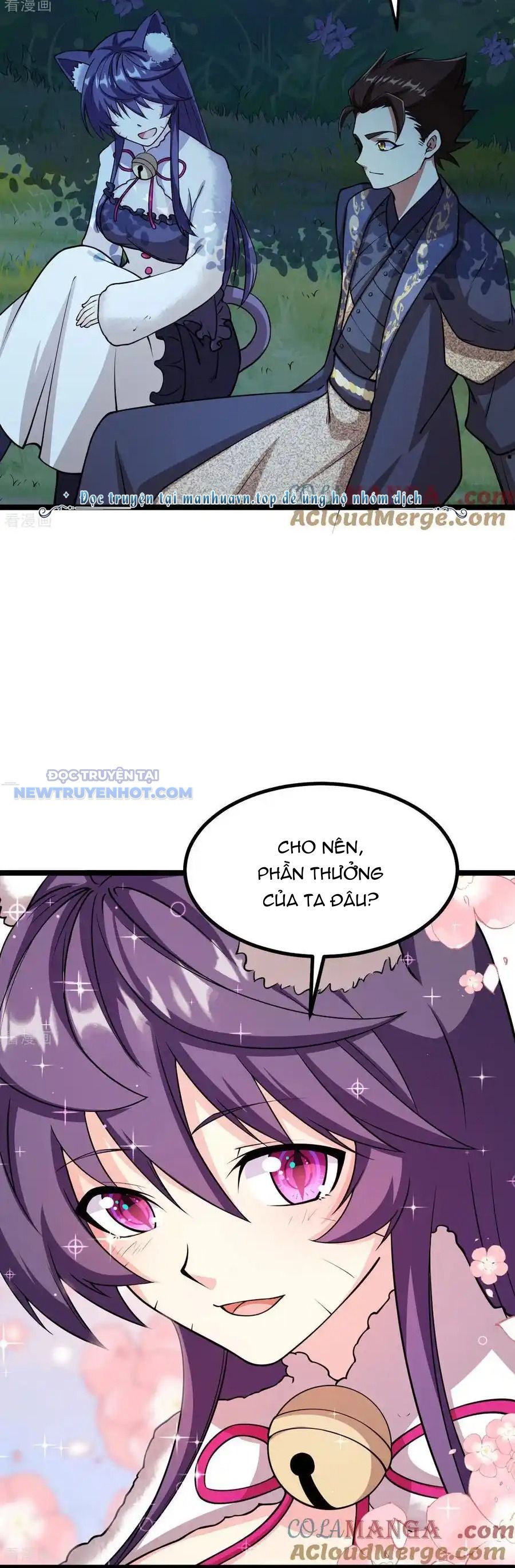 đọc truyện Từ Hôm Nay Bắt Đầu Làm Thành Chủ Chương 522 ảnh 14 tại Thiên Thai Truyện