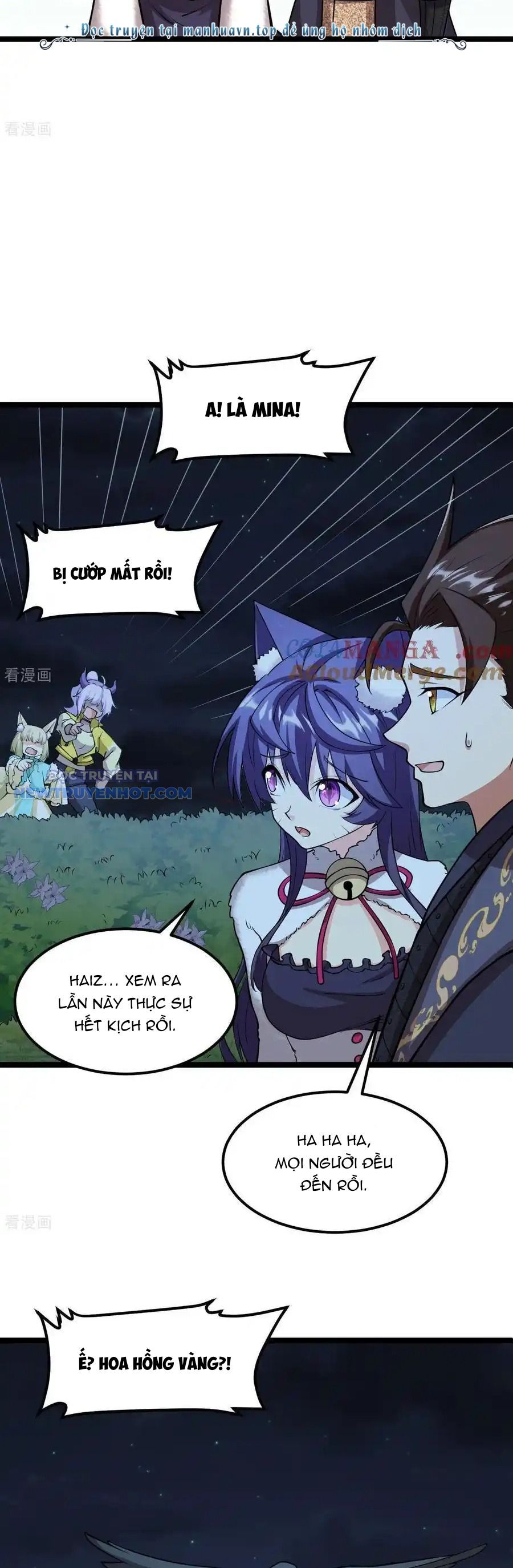 đọc truyện Từ Hôm Nay Bắt Đầu Làm Thành Chủ Chương 522 ảnh 18 tại Thiên Thai Truyện