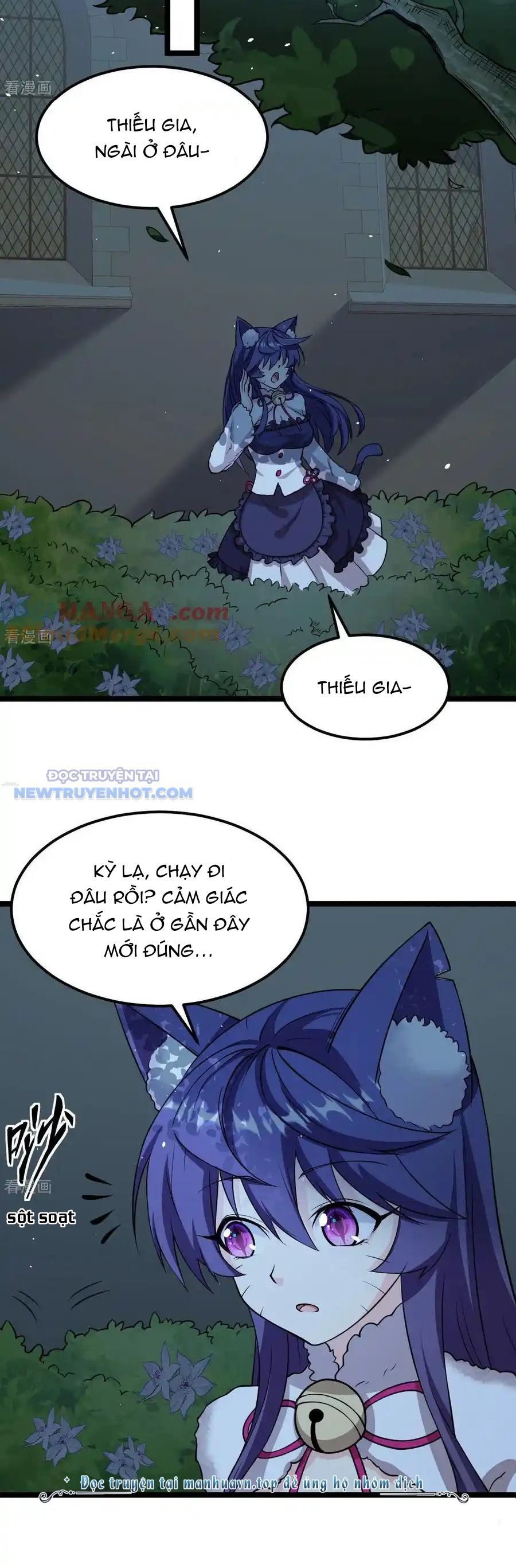 đọc truyện Từ Hôm Nay Bắt Đầu Làm Thành Chủ Chương 522 ảnh 10 tại Thiên Thai Truyện