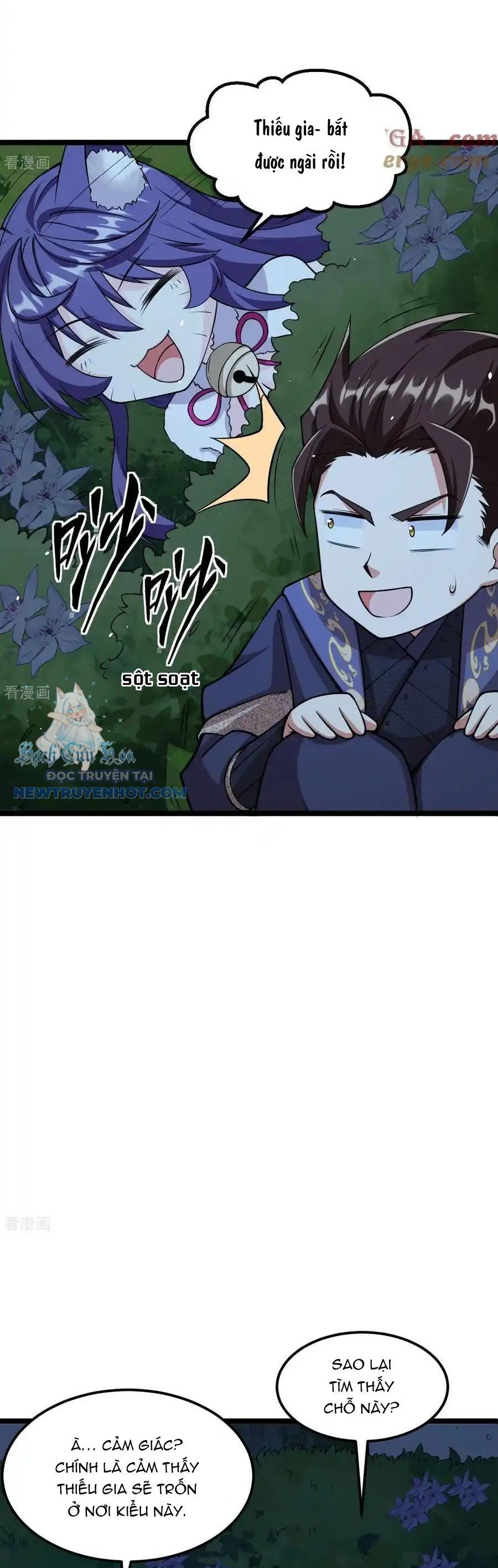 đọc truyện Từ Hôm Nay Bắt Đầu Làm Thành Chủ Chương 522 ảnh 11 tại Thiên Thai Truyện