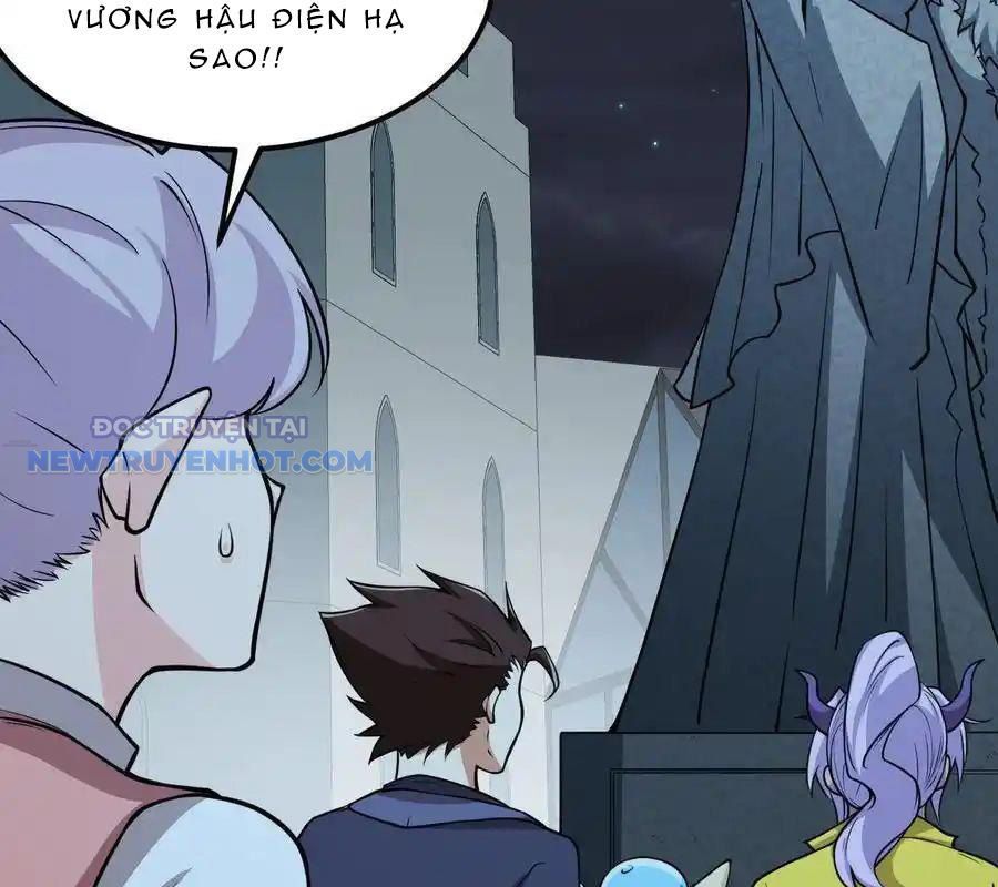 đọc truyện Từ Hôm Nay Bắt Đầu Làm Thành Chủ Chương 523 ảnh 16 tại Thiên Thai Truyện