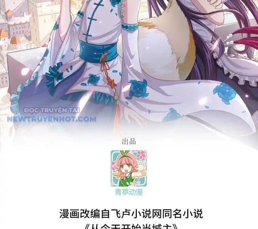 đọc truyện Từ Hôm Nay Bắt Đầu Làm Thành Chủ Chương 523 ảnh 5 tại Thiên Thai Truyện