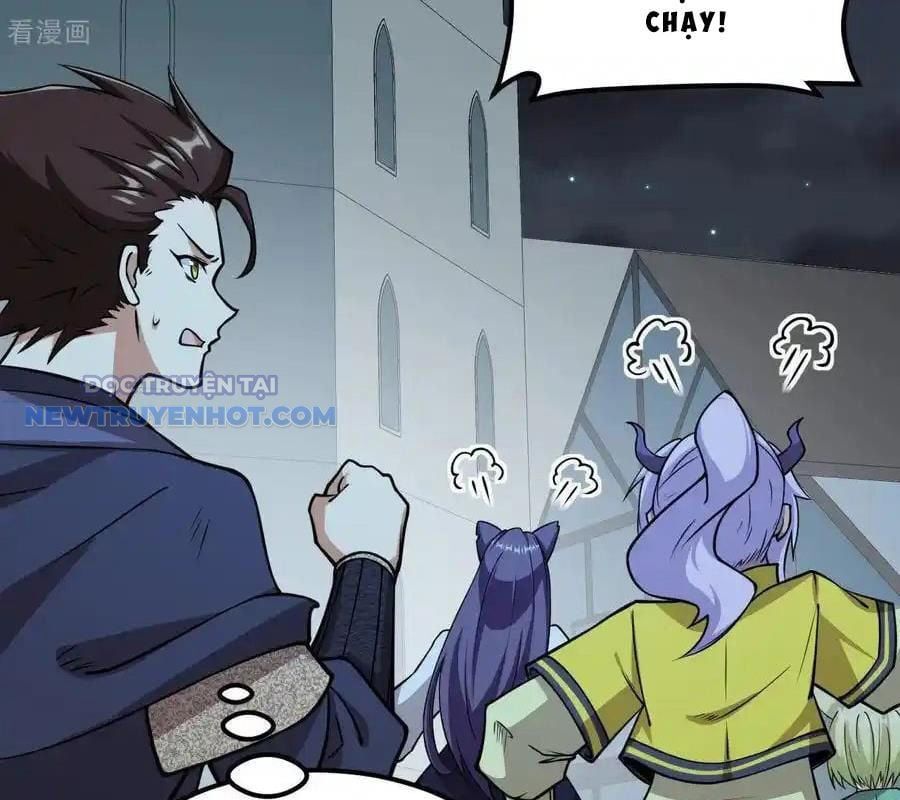 đọc truyện Từ Hôm Nay Bắt Đầu Làm Thành Chủ Chương 523 ảnh 8 tại Thiên Thai Truyện