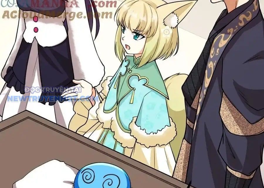 đọc truyện Từ Hôm Nay Bắt Đầu Làm Thành Chủ Chương 525 ảnh 50 tại Thiên Thai Truyện