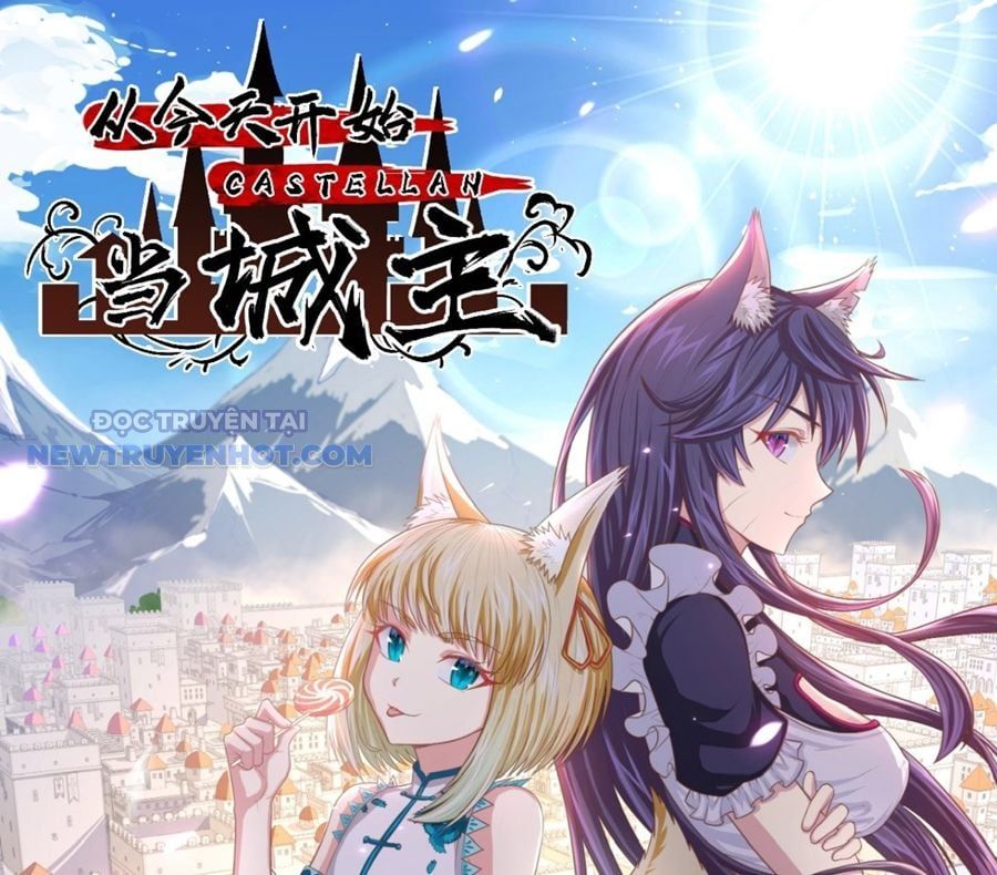 đọc truyện Từ Hôm Nay Bắt Đầu Làm Thành Chủ Chương 526 ảnh 4 tại Thiên Thai Truyện