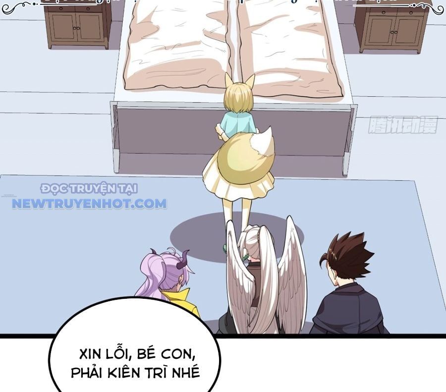 đọc truyện Từ Hôm Nay Bắt Đầu Làm Thành Chủ Chương 526 ảnh 45 tại Thiên Thai Truyện