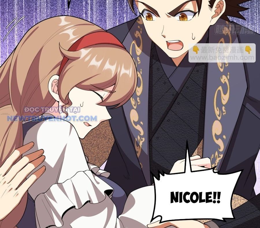 đọc truyện Từ Hôm Nay Bắt Đầu Làm Thành Chủ Chương 526 ảnh 8 tại Thiên Thai Truyện