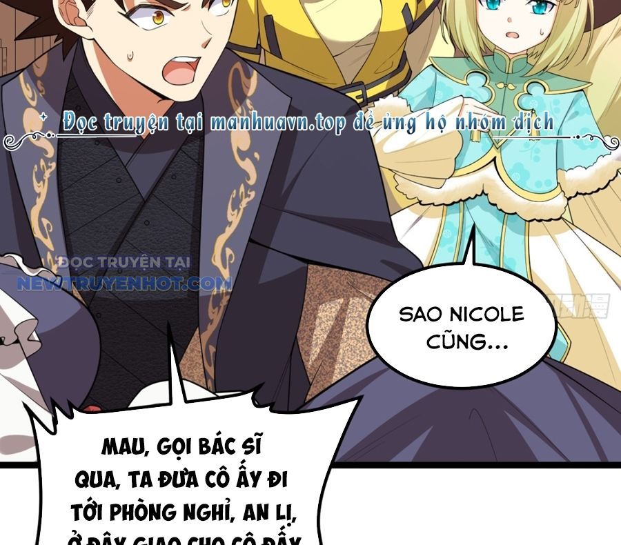 đọc truyện Từ Hôm Nay Bắt Đầu Làm Thành Chủ Chương 526 ảnh 11 tại Thiên Thai Truyện