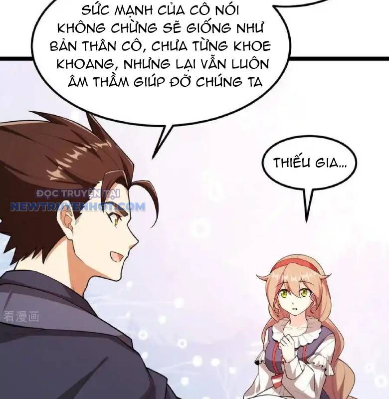 đọc truyện Từ Hôm Nay Bắt Đầu Làm Thành Chủ Chương 527 ảnh 22 tại Thiên Thai Truyện