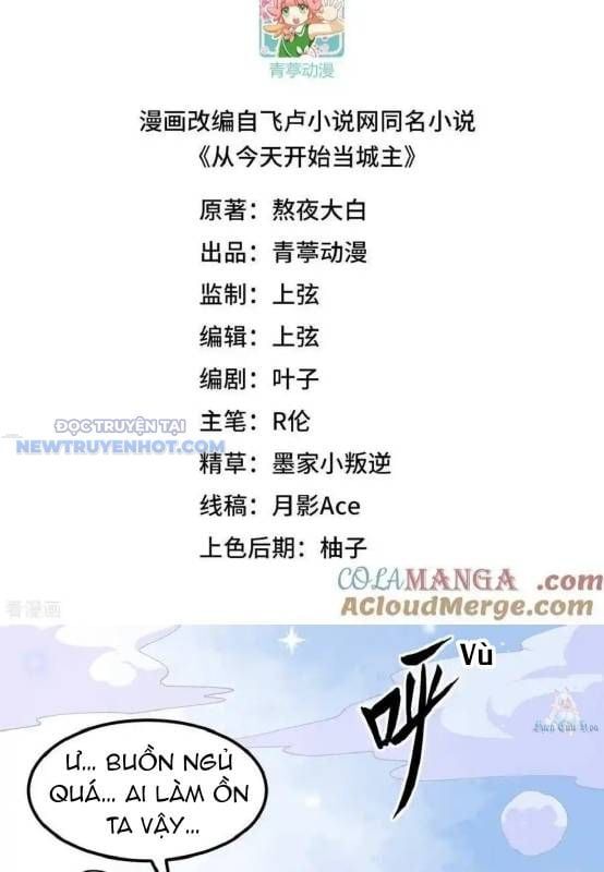 đọc truyện Từ Hôm Nay Bắt Đầu Làm Thành Chủ Chương 527 ảnh 5 tại Thiên Thai Truyện