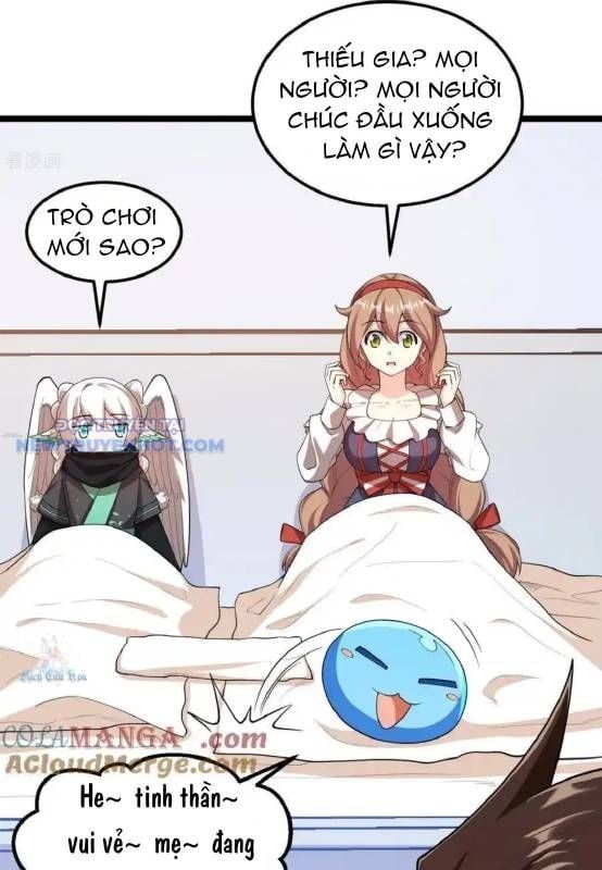 đọc truyện Từ Hôm Nay Bắt Đầu Làm Thành Chủ Chương 527 ảnh 9 tại Thiên Thai Truyện