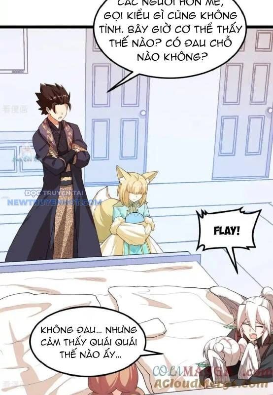 đọc truyện Từ Hôm Nay Bắt Đầu Làm Thành Chủ Chương 527 ảnh 11 tại Thiên Thai Truyện