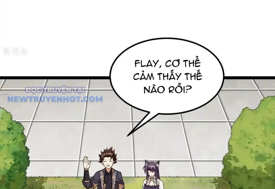 đọc truyện Từ Hôm Nay Bắt Đầu Làm Thành Chủ Chương 528 ảnh 21 tại Thiên Thai Truyện