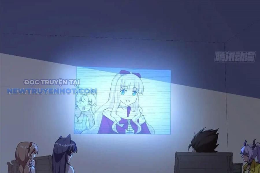 đọc truyện Từ Hôm Nay Bắt Đầu Làm Thành Chủ Chương 529 ảnh 9 tại Thiên Thai Truyện