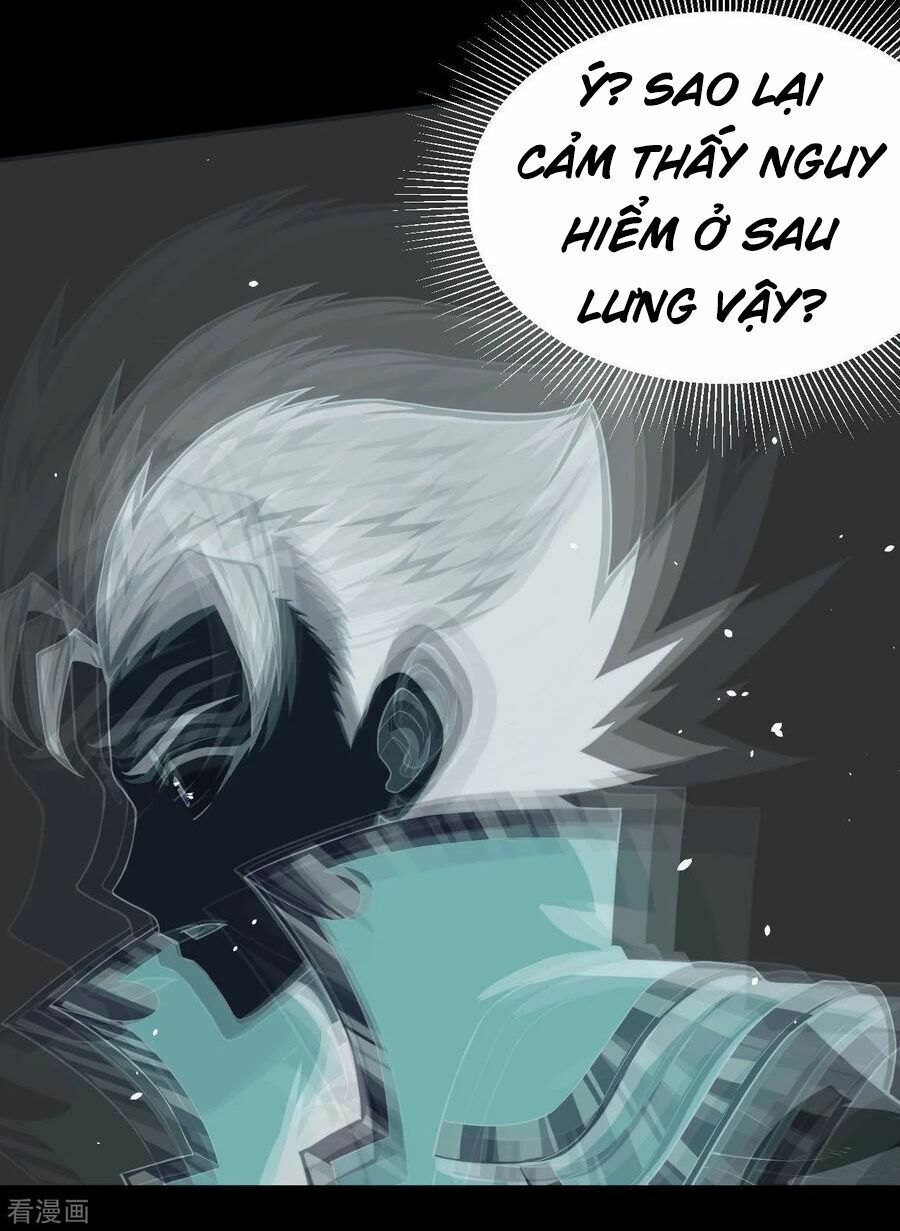 đọc truyện Từ Hôm Nay Bắt Đầu Làm Thành Chủ Chương 53.2 ảnh 15 tại Thiên Thai Truyện